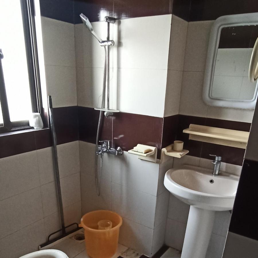 Evergreen Inn 라왈핀디 외부 사진