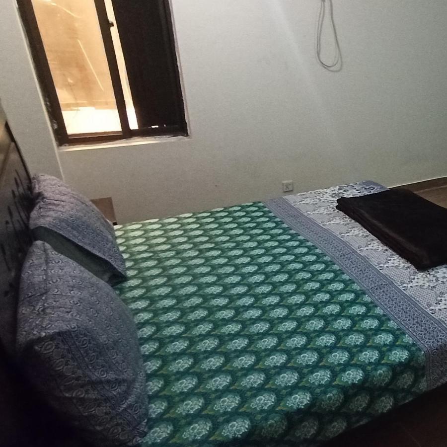 Evergreen Inn 라왈핀디 외부 사진