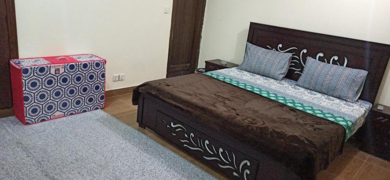 Evergreen Inn 라왈핀디 외부 사진